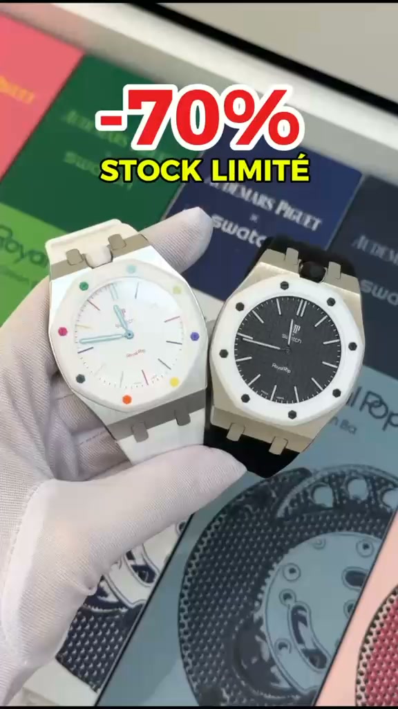 Chrono Society Facebook ad from Jun 30, 2026