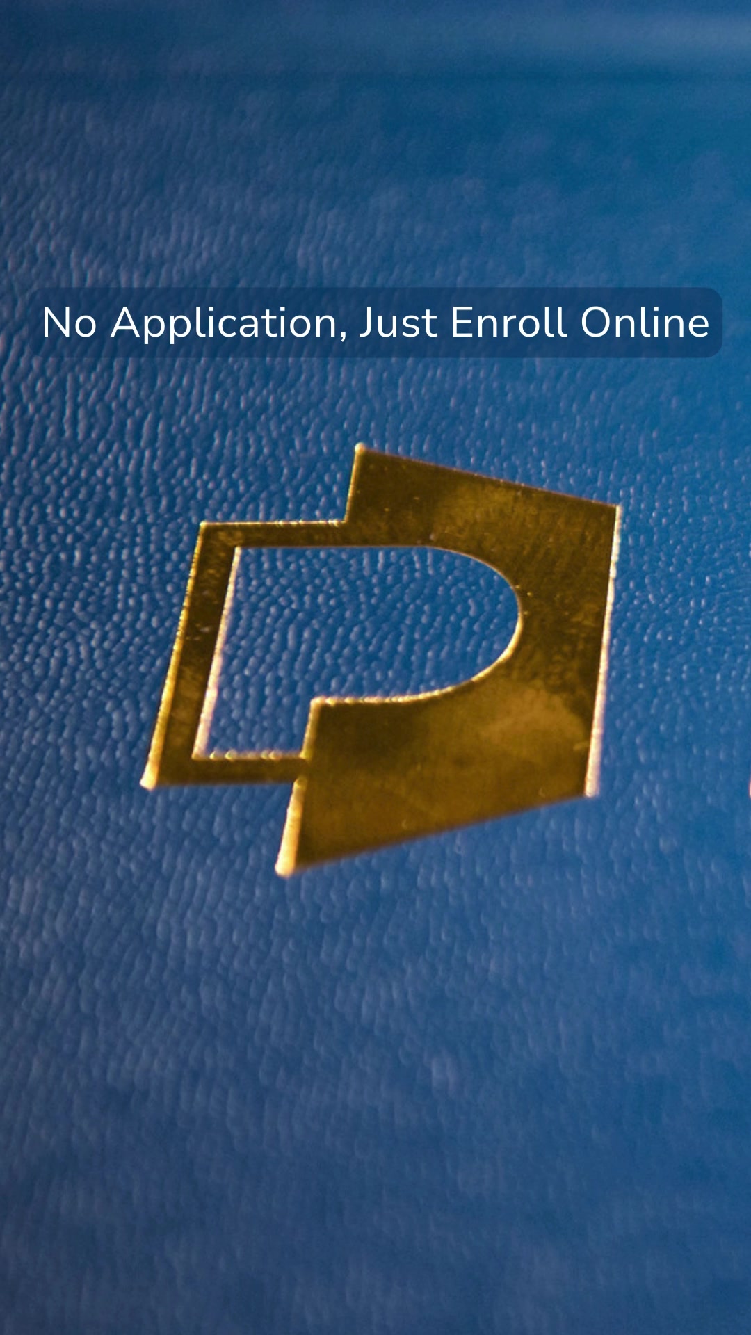 Penn Foster Facebook ad: High School 100% Online