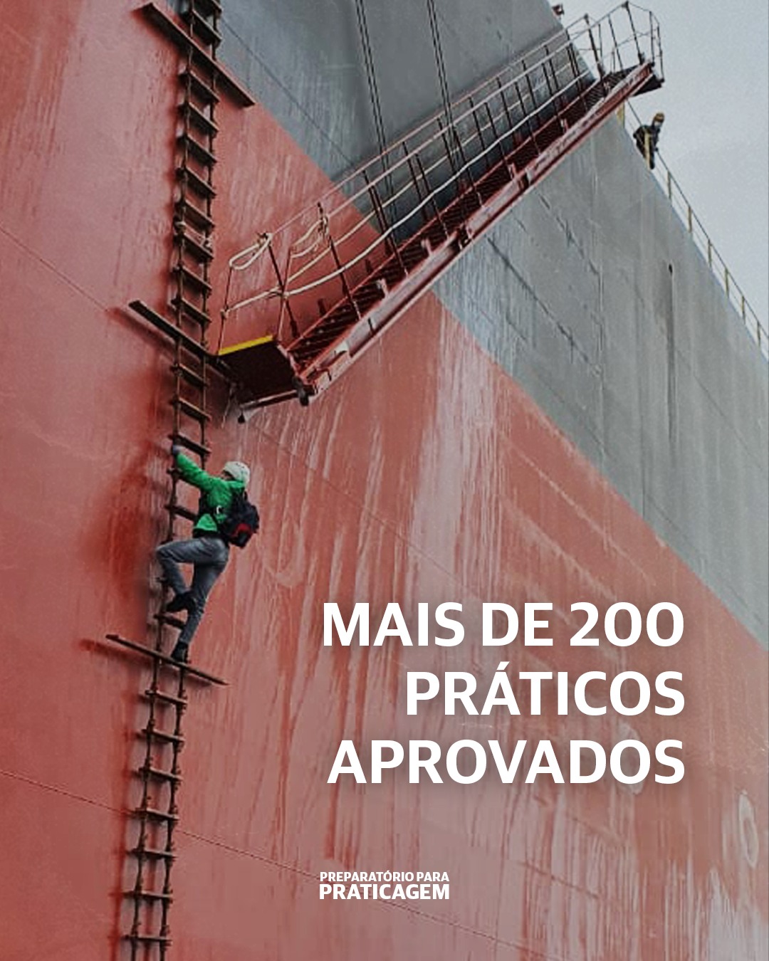 Preparatório para Praticagem Facebook ad