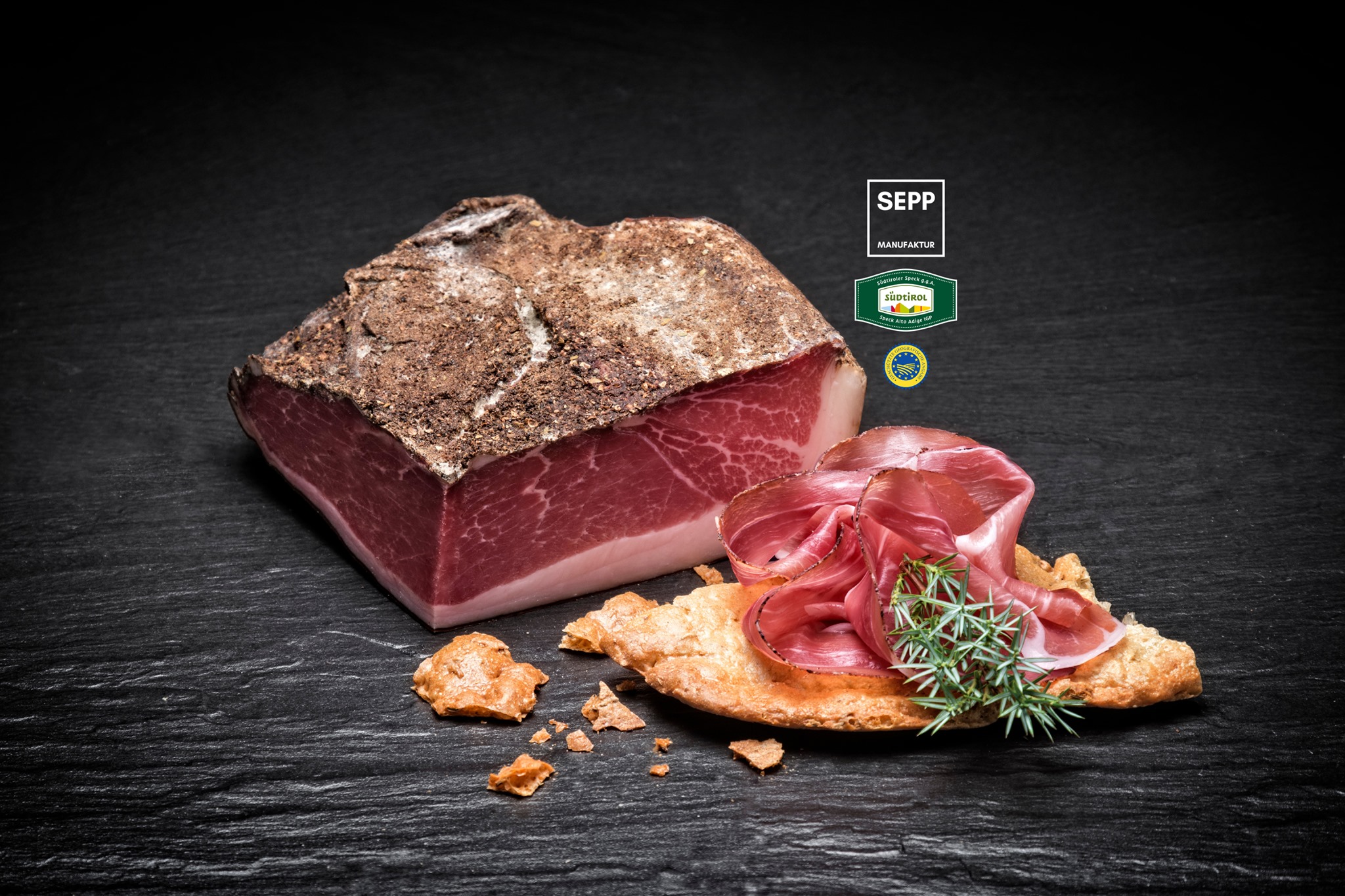 SEPP'Manufaktur Südtirol Facebook ad