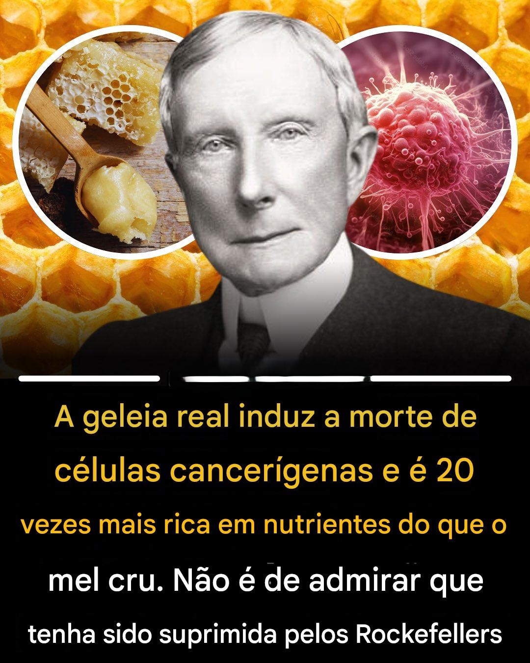 Ultramel Facebook ad