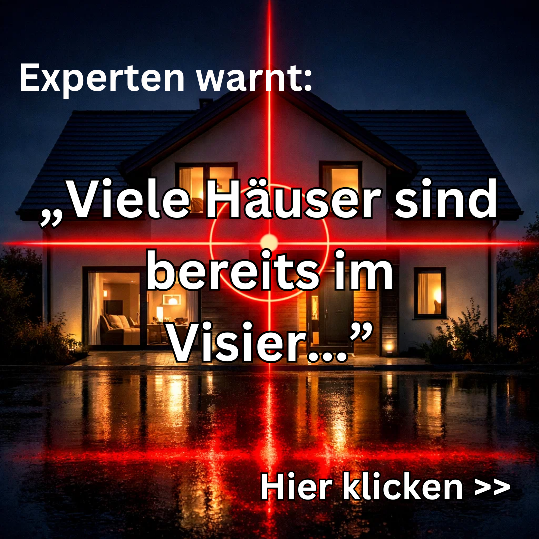 Hausfrage Facebook ad