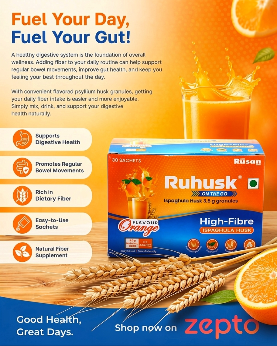 Rusan Healthcare Facebook ad