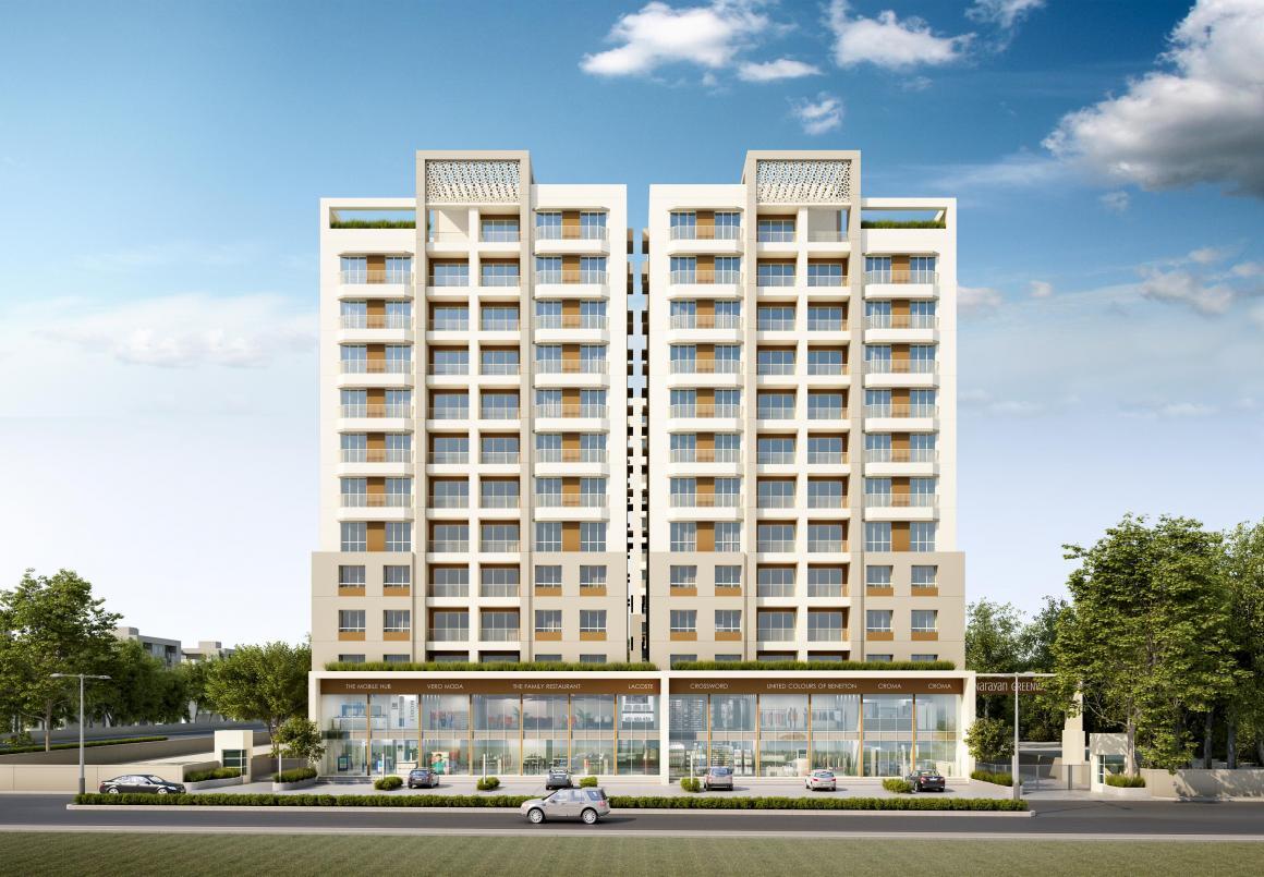 Housing.com Facebook ad