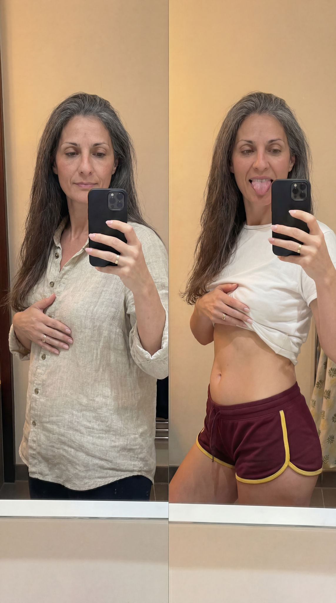 Meredith Dorsey Facebook ad: Try risk-free 60 days. 41% OFF Today