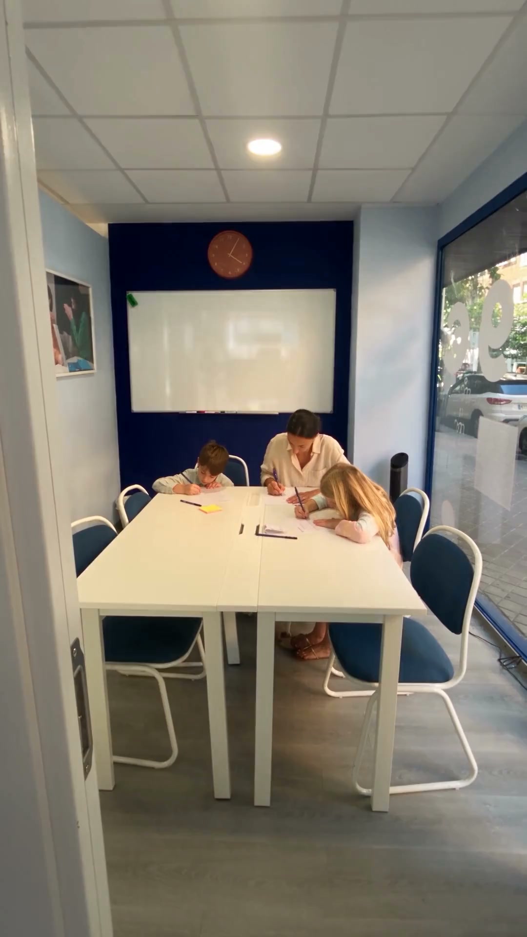 GoStudent Facebook ad: Centro Studio GoStudent Milano - Saronno