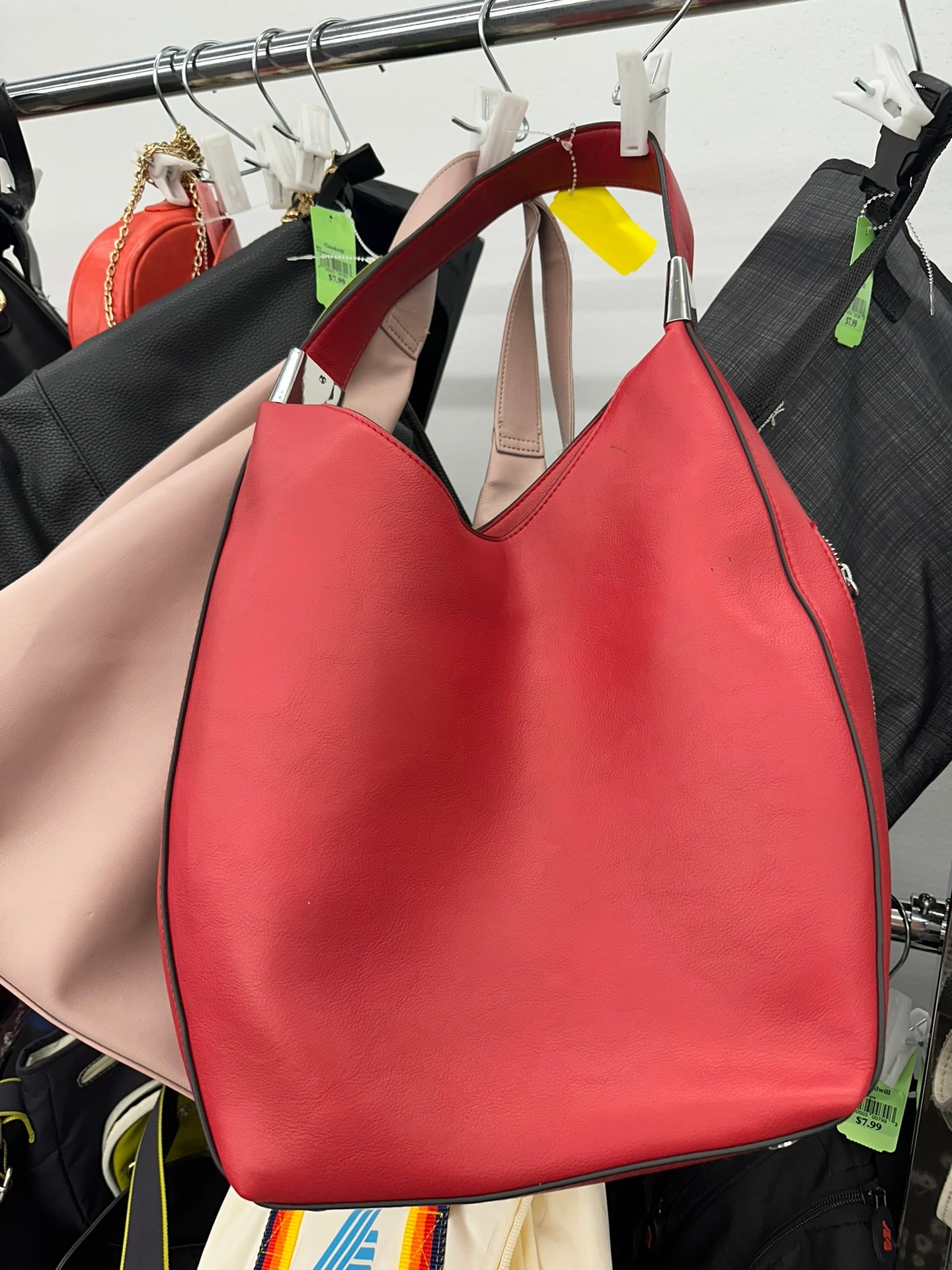 Goodwill NCW Facebook ad