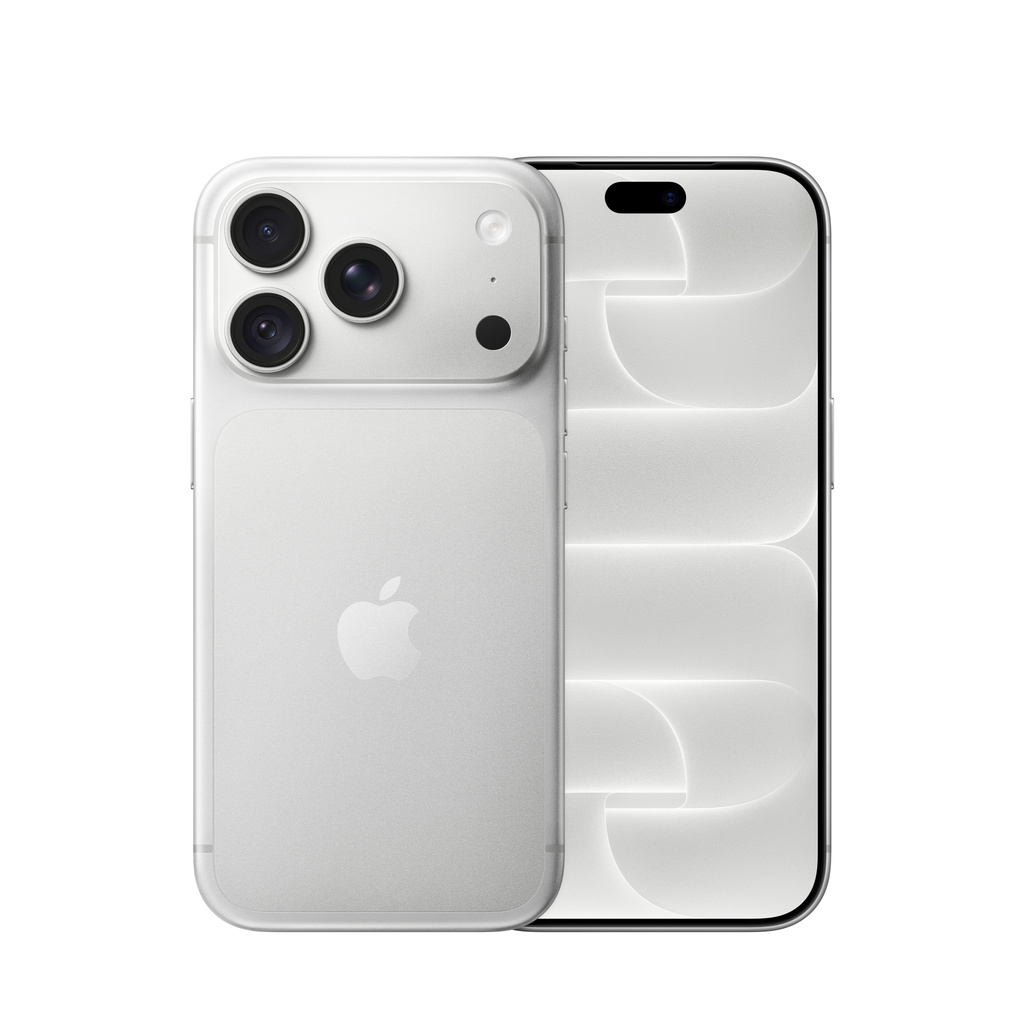 Apple Facebook ad: Save on a new iPhone 18 Pro by…