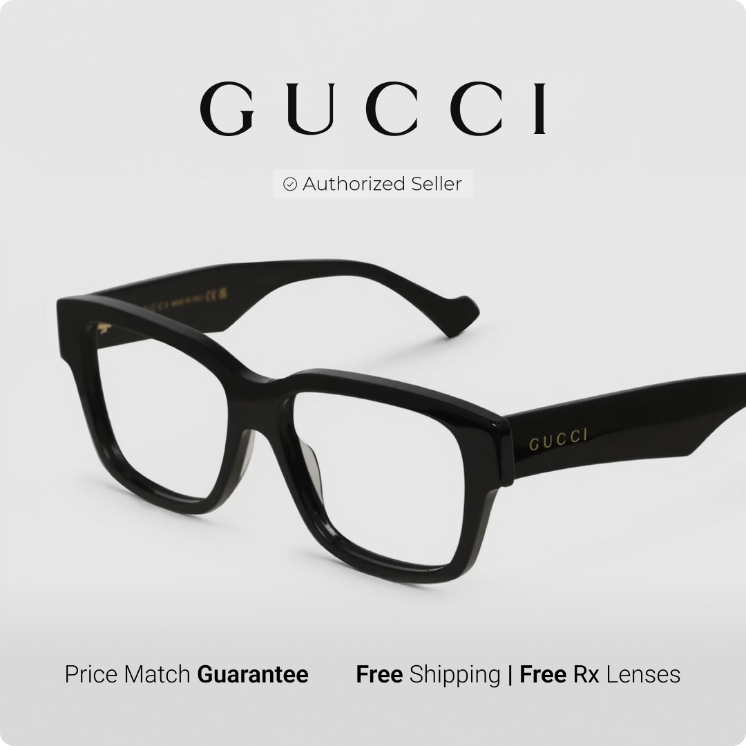 GlassesUSA.com Facebook ad