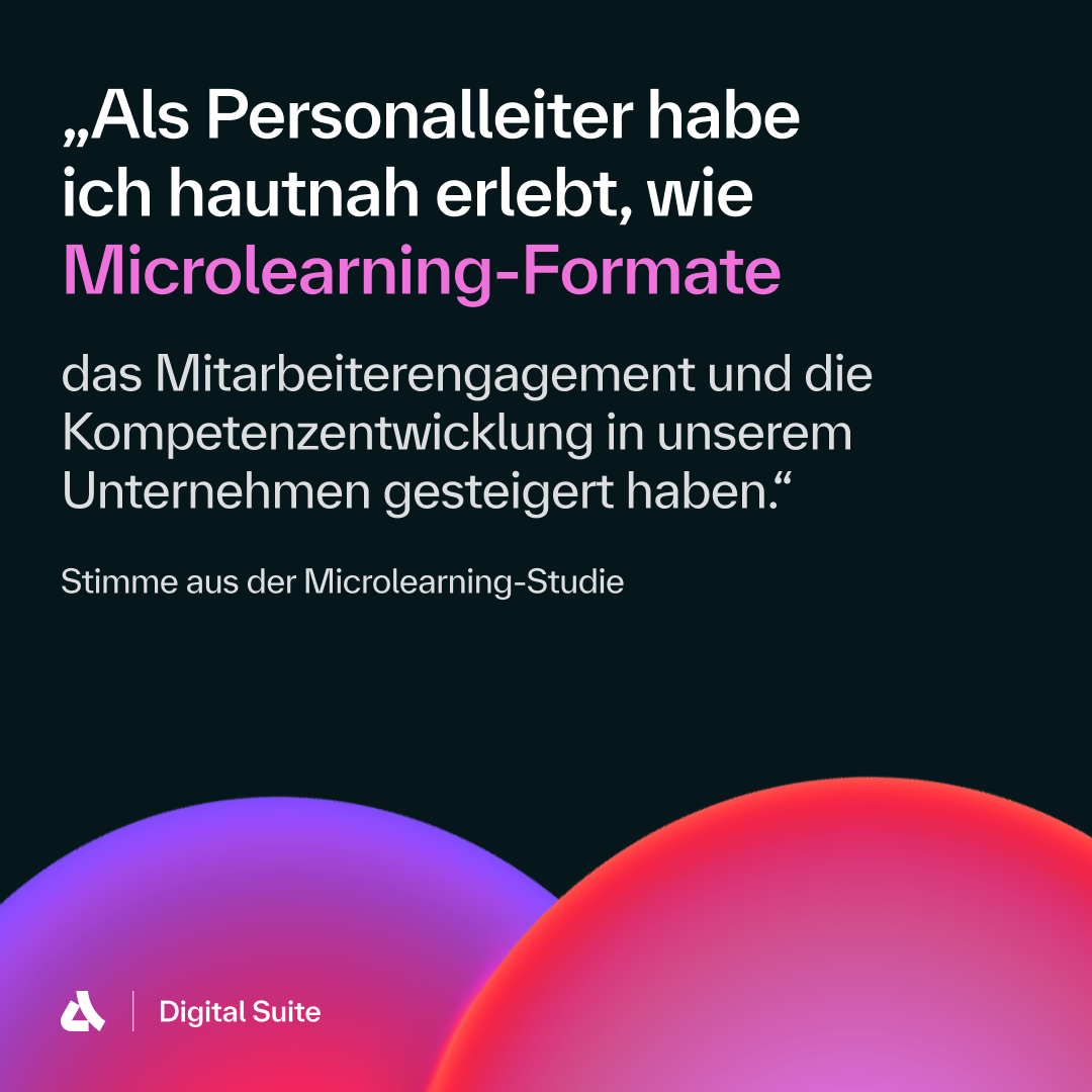 Haufe Akademie Facebook ad