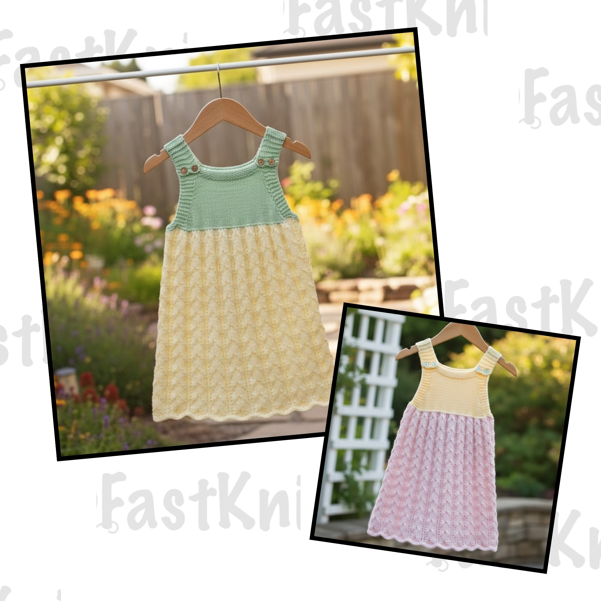All Crafts Facebook ad