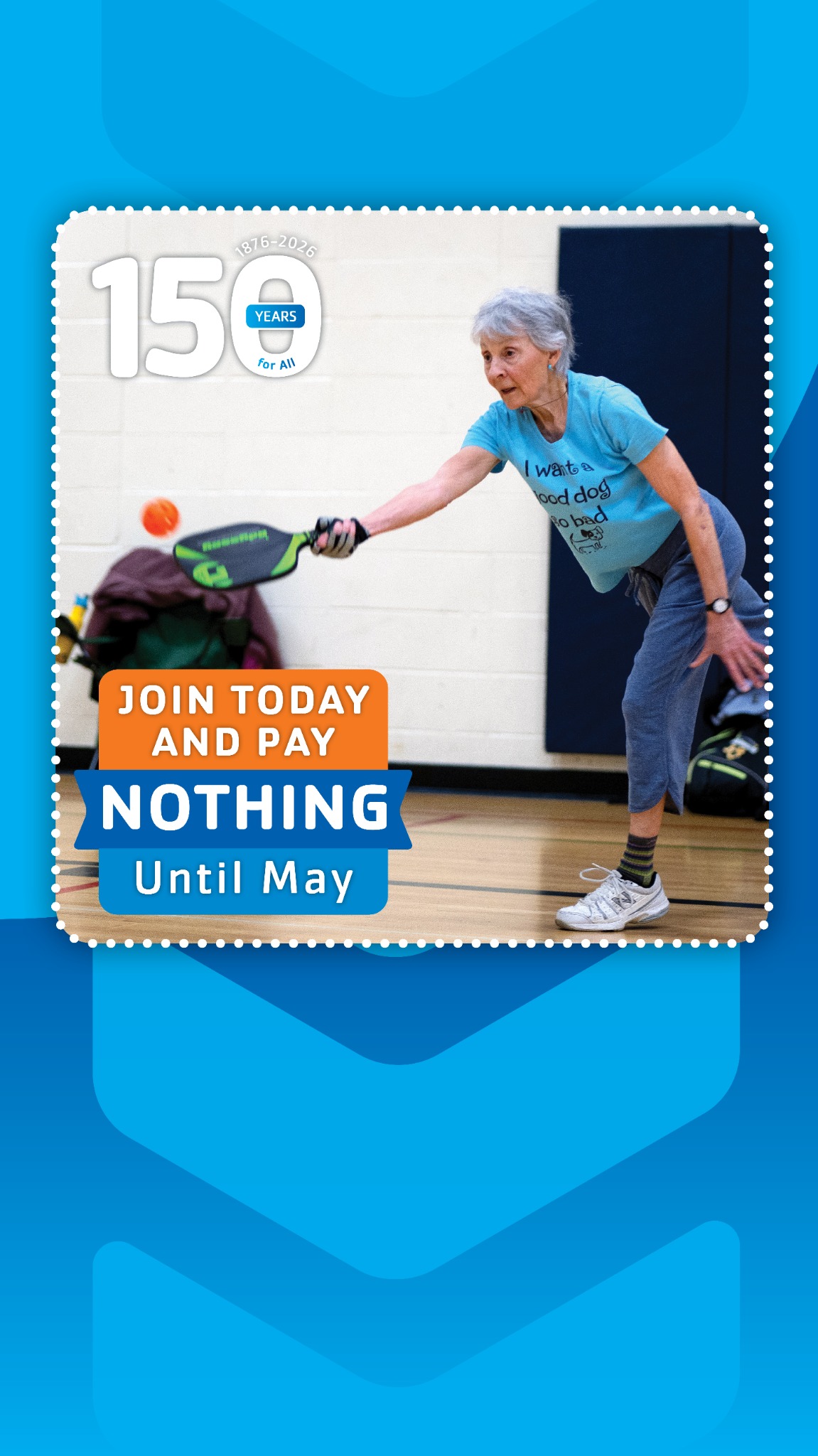 YMCA of Greater Seattle Facebook ad