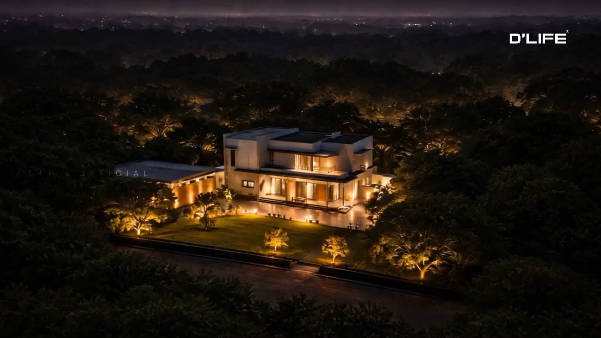 DLIFE Home Interiors Facebook ad: A Home That Brings Every Story Together