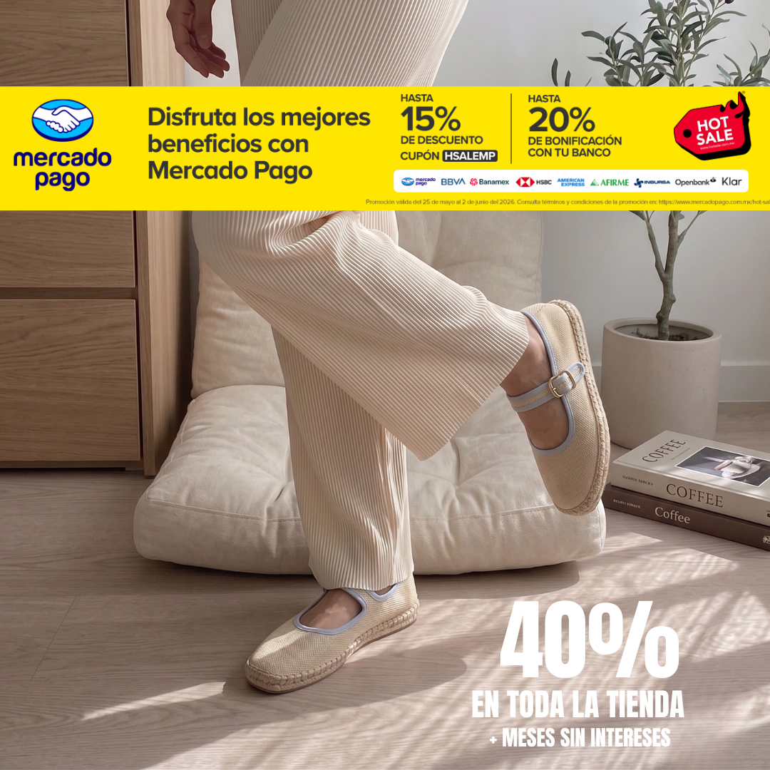 Calzado Andy Facebook ad
