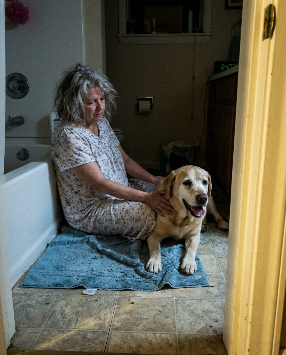Pet Health Insiders Facebook ad