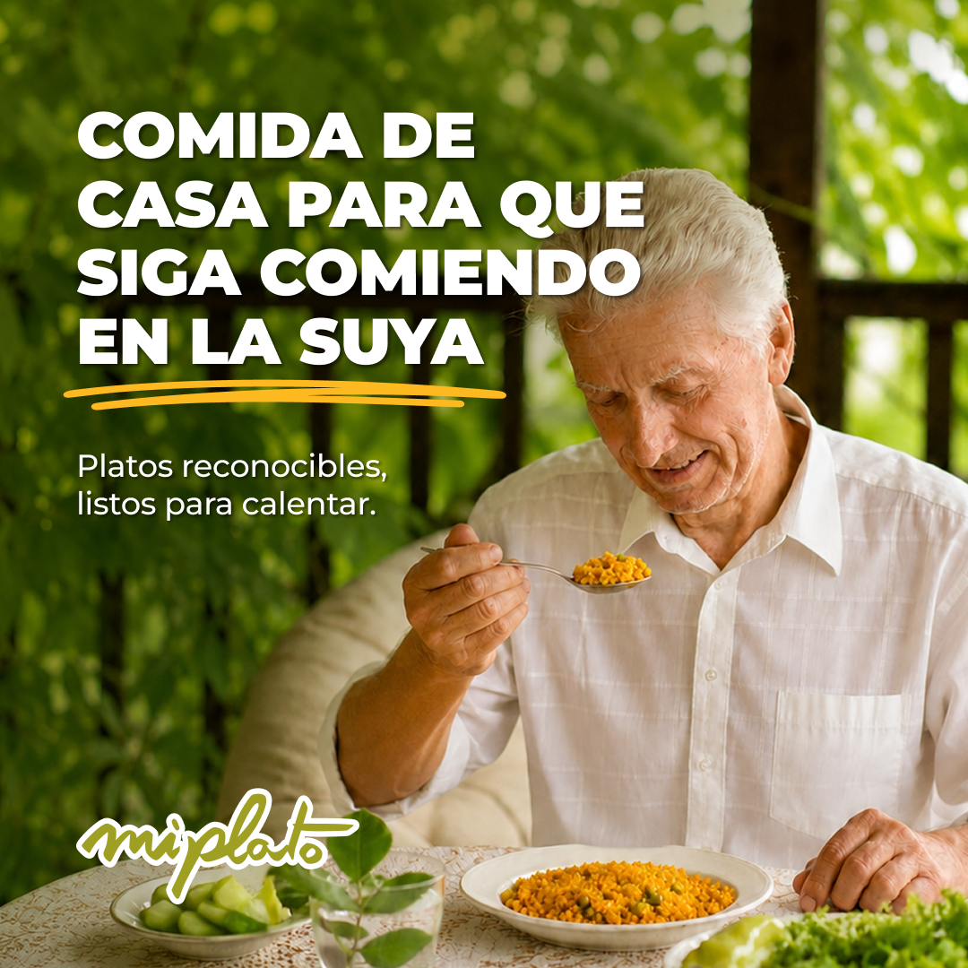 miplato Facebook ad
