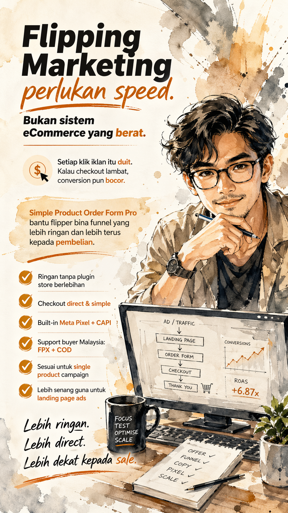 DDAD Facebook ad