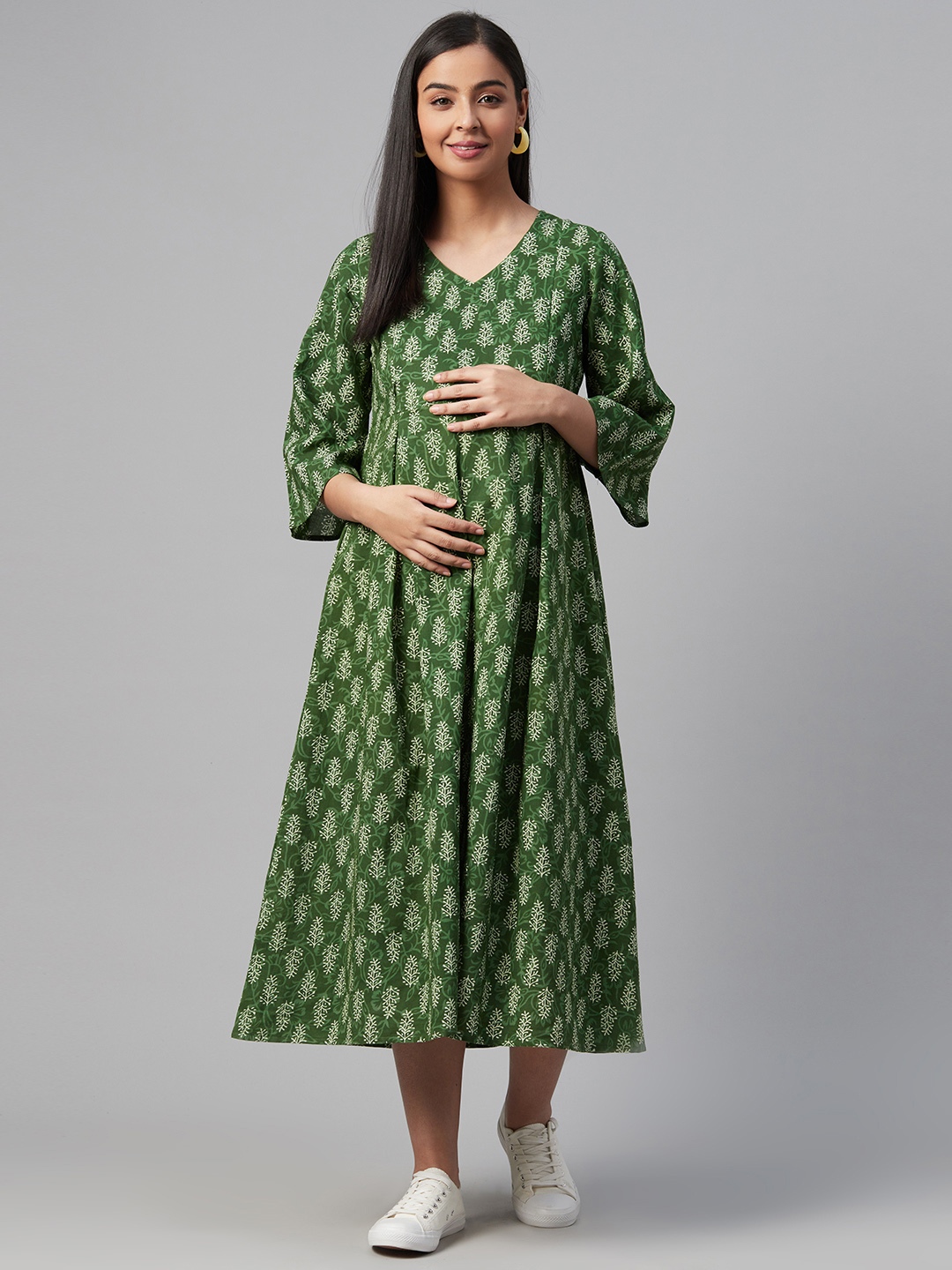 Myntra Facebook ad