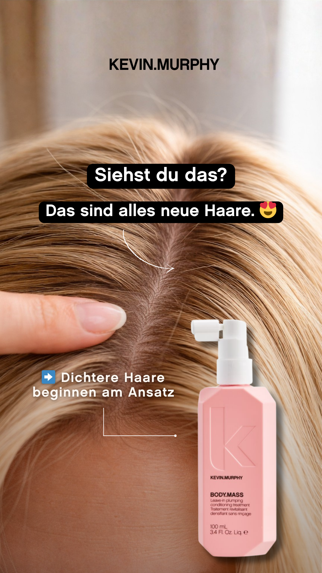 Kevin.Murphy Austria Facebook ad
