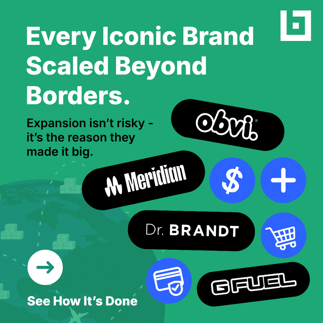 Openborder Facebook ad