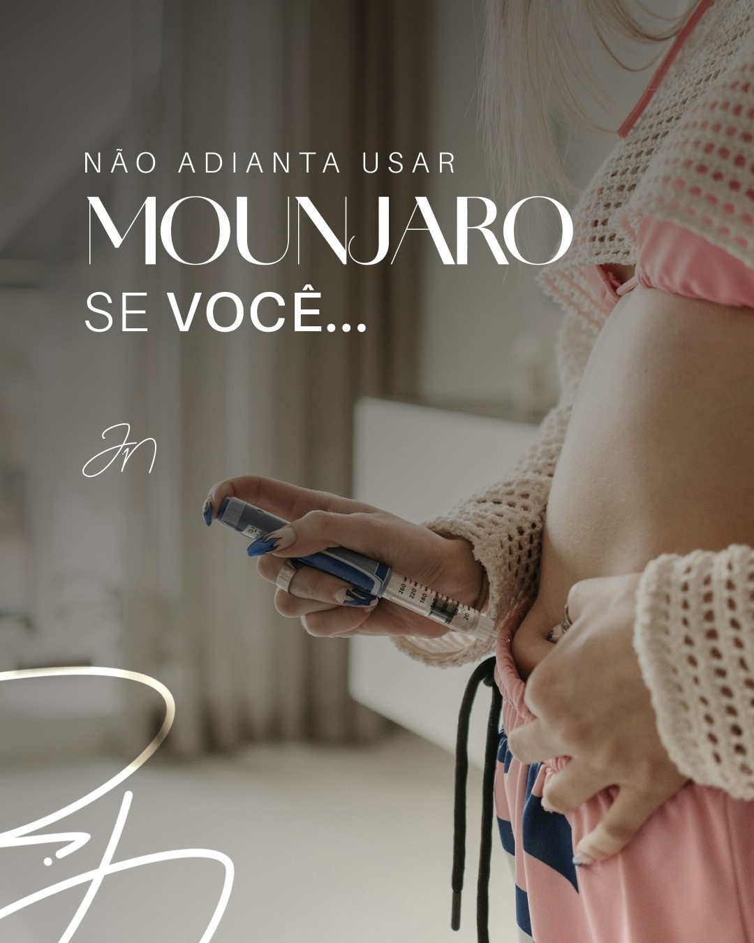 Dr. João Neto Endocrinologia Facebook ad: Mesmo o melhor tratamento do mundo não faz…