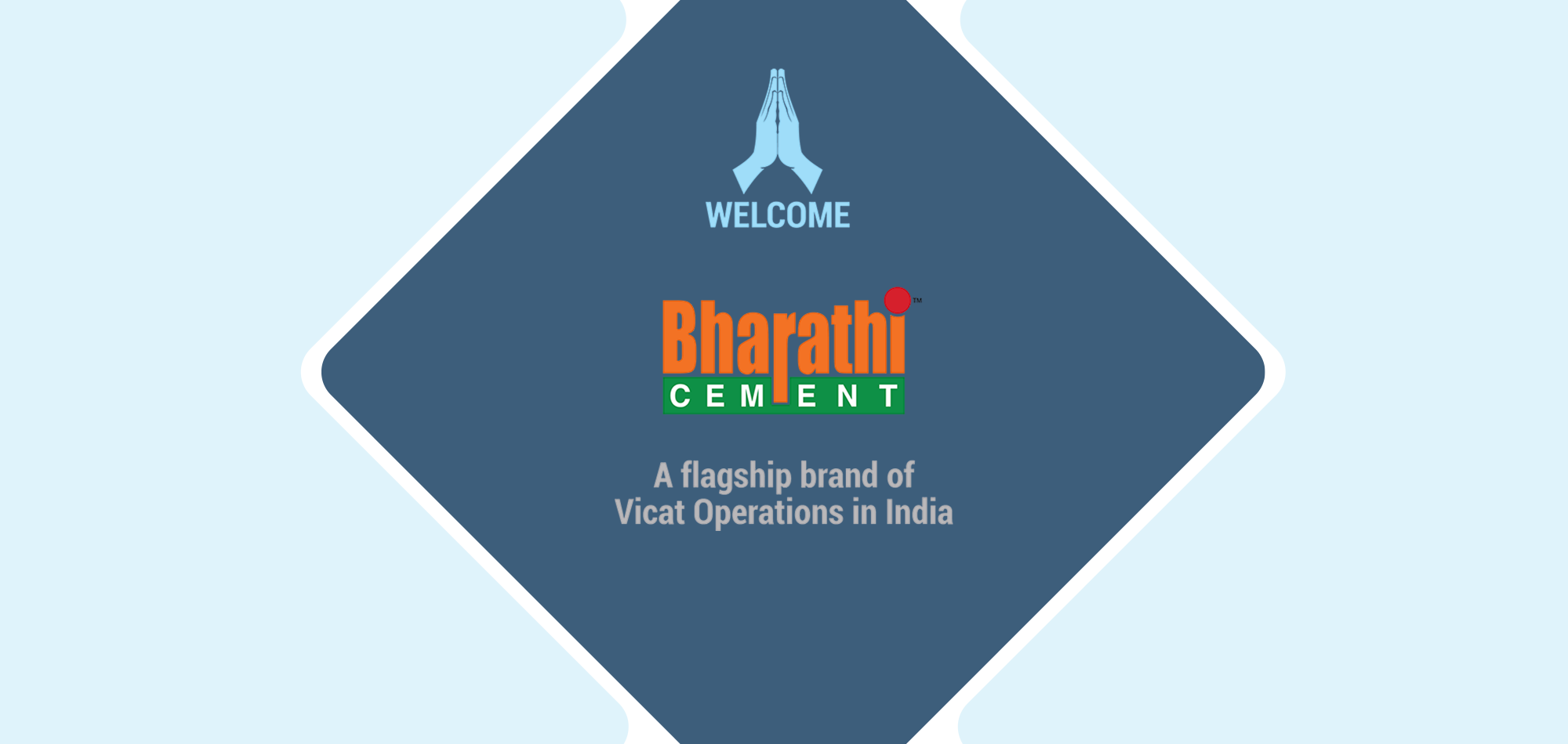Bharathi Cement Facebook ad: Best Ordinary Portland Cement|Best Superior Quality Cement…