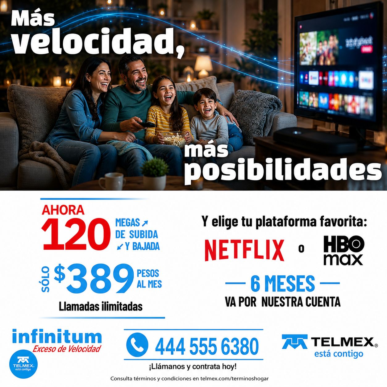 internet Autorizado xpress Facebook ad: Chatea con nosotros
