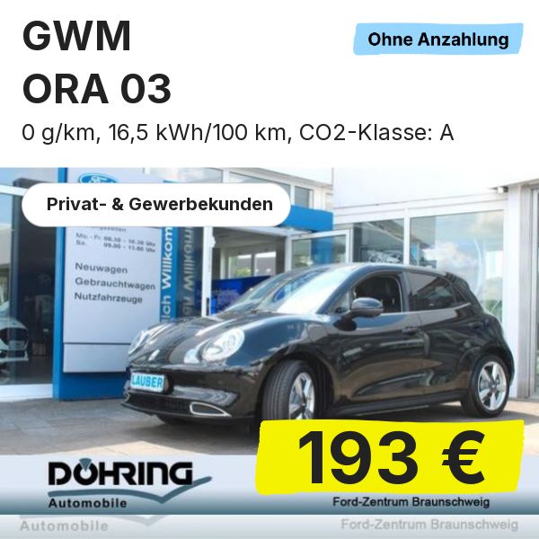 LeasingMarkt.de Facebook ad
