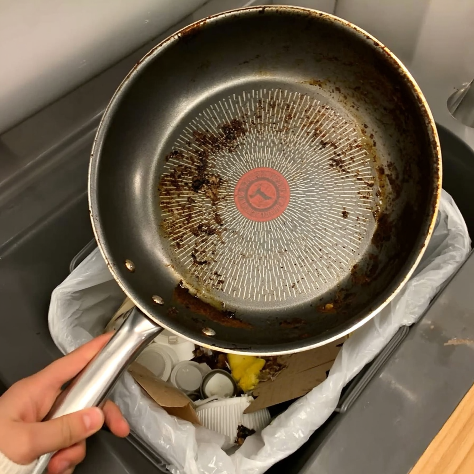 Kitchen Essentials Tips Facebook ad