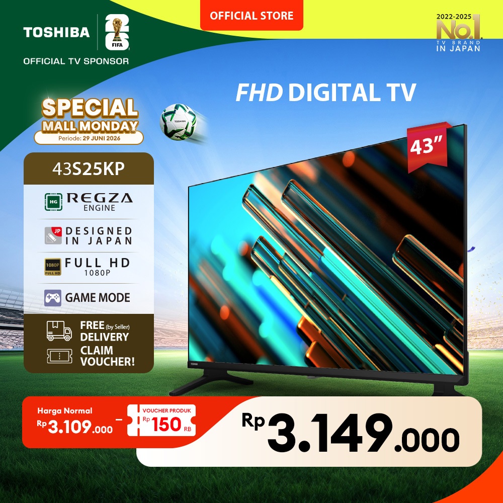 Shopee Facebook ad