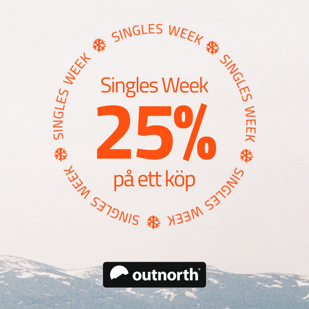 Outnorth Facebook ad