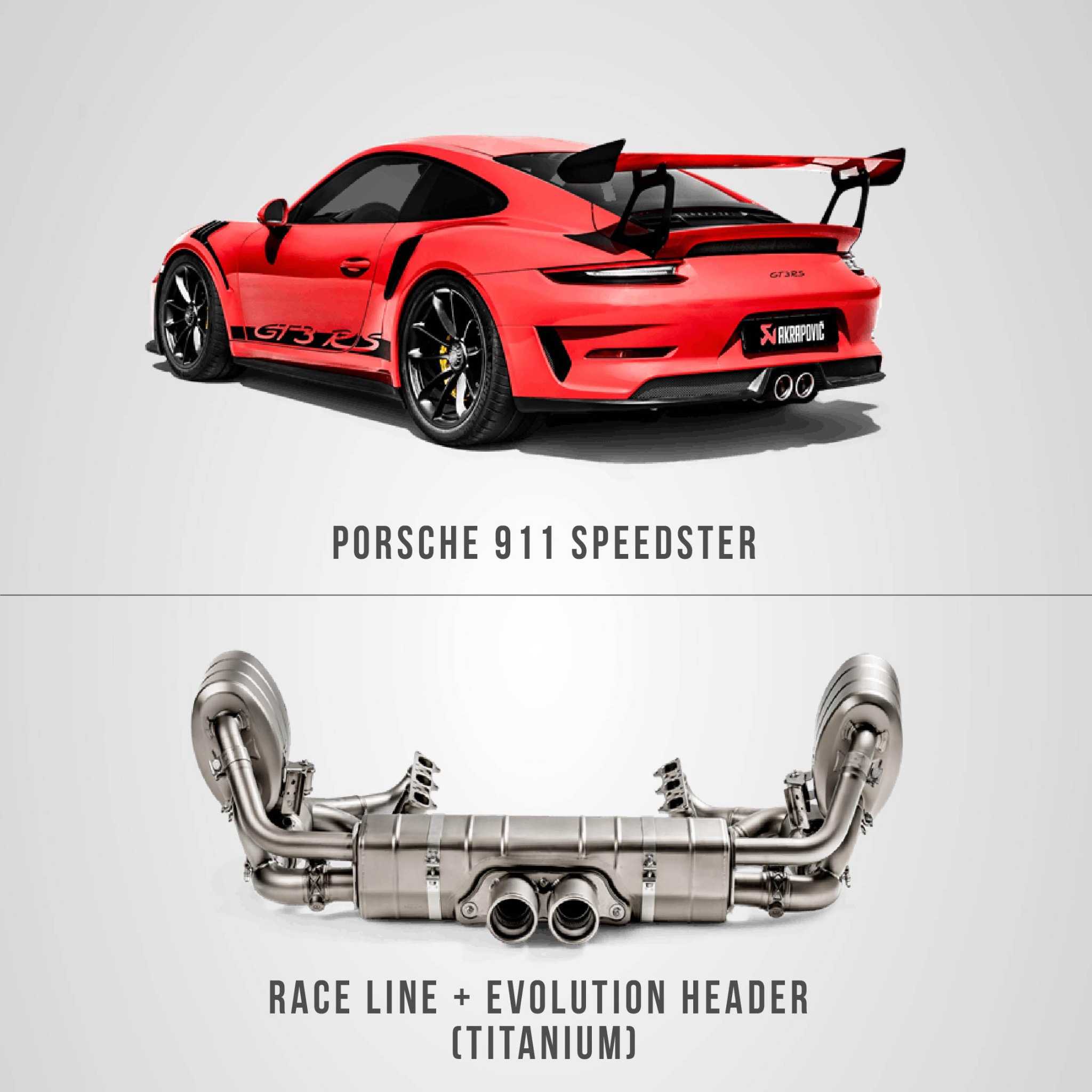 Langston Motorsports - Akrapovic Motorcycle/Car Distributor South Africa Facebook ad: BMW Akrapovic Exhaust