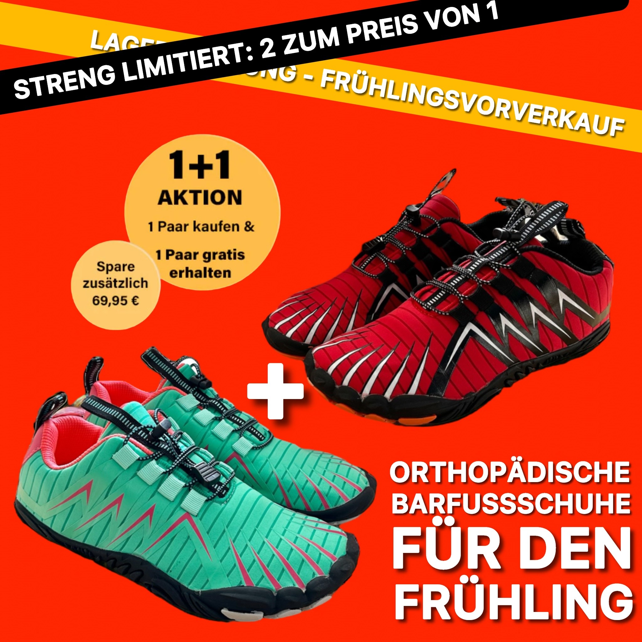 Ursprungsschritt Facebook ad