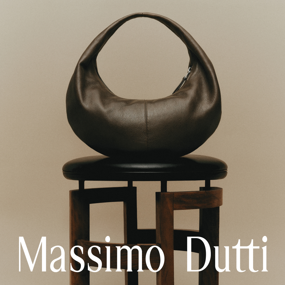 Massimo Dutti Facebook ad