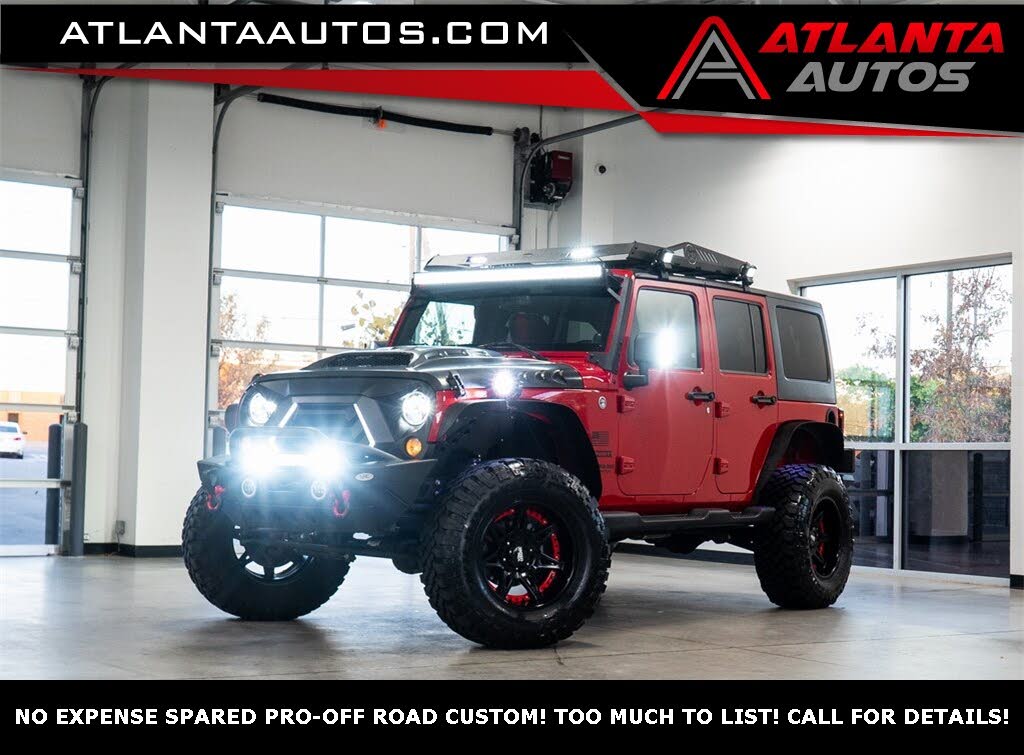 Atlanta Autos Facebook ad: The Best Pre-Owned Luxury Vehicle Dealer In Atlanta