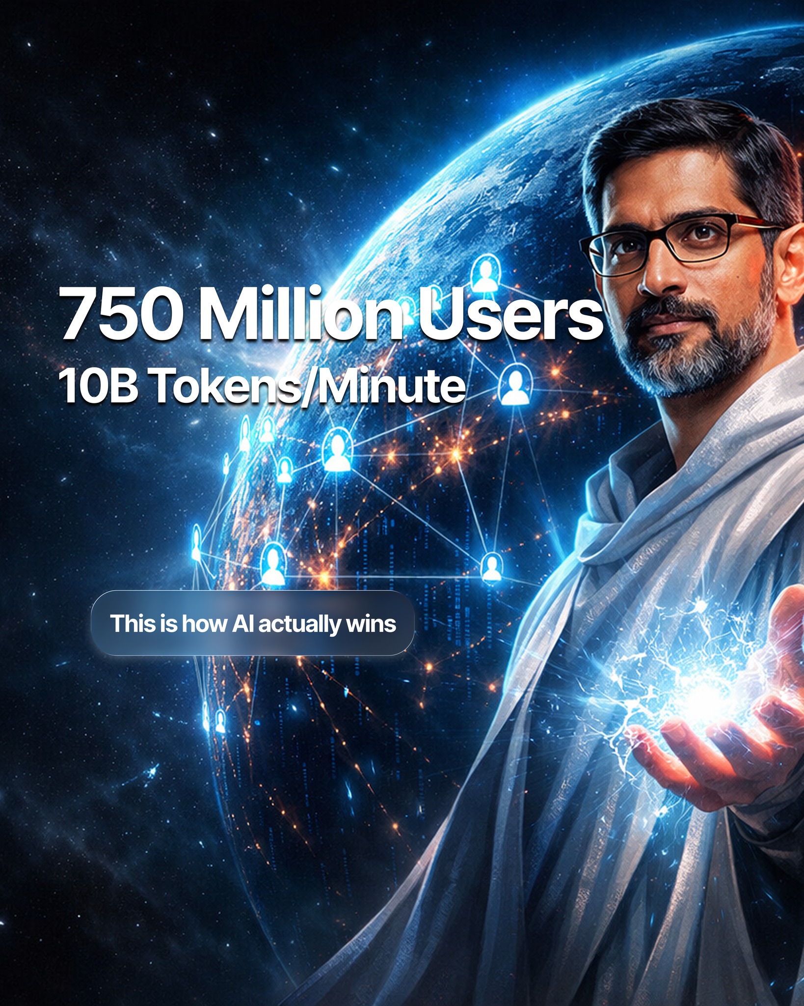 AI-Pro Facebook ad