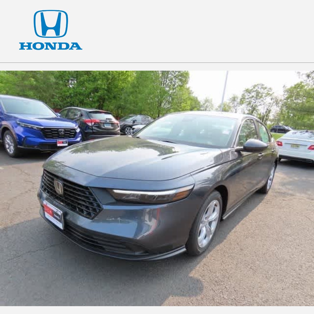 DCH Honda of Nanuet Facebook ad