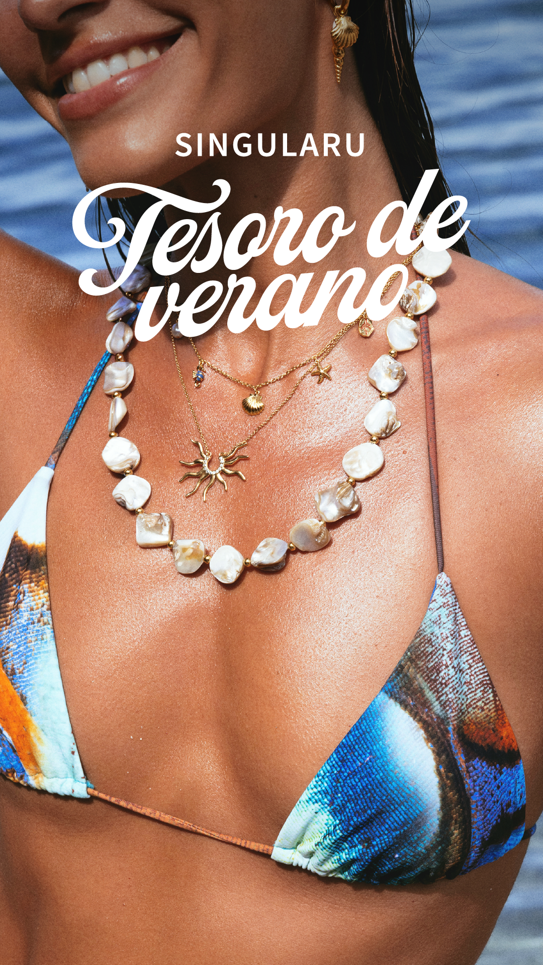 Singularu Jewels Facebook ad