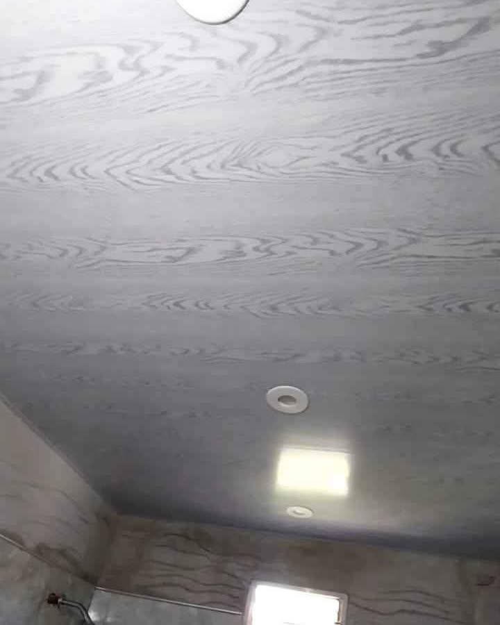 Cristian Marcelo Maruri Facebook ad: Cielo raso de PVC