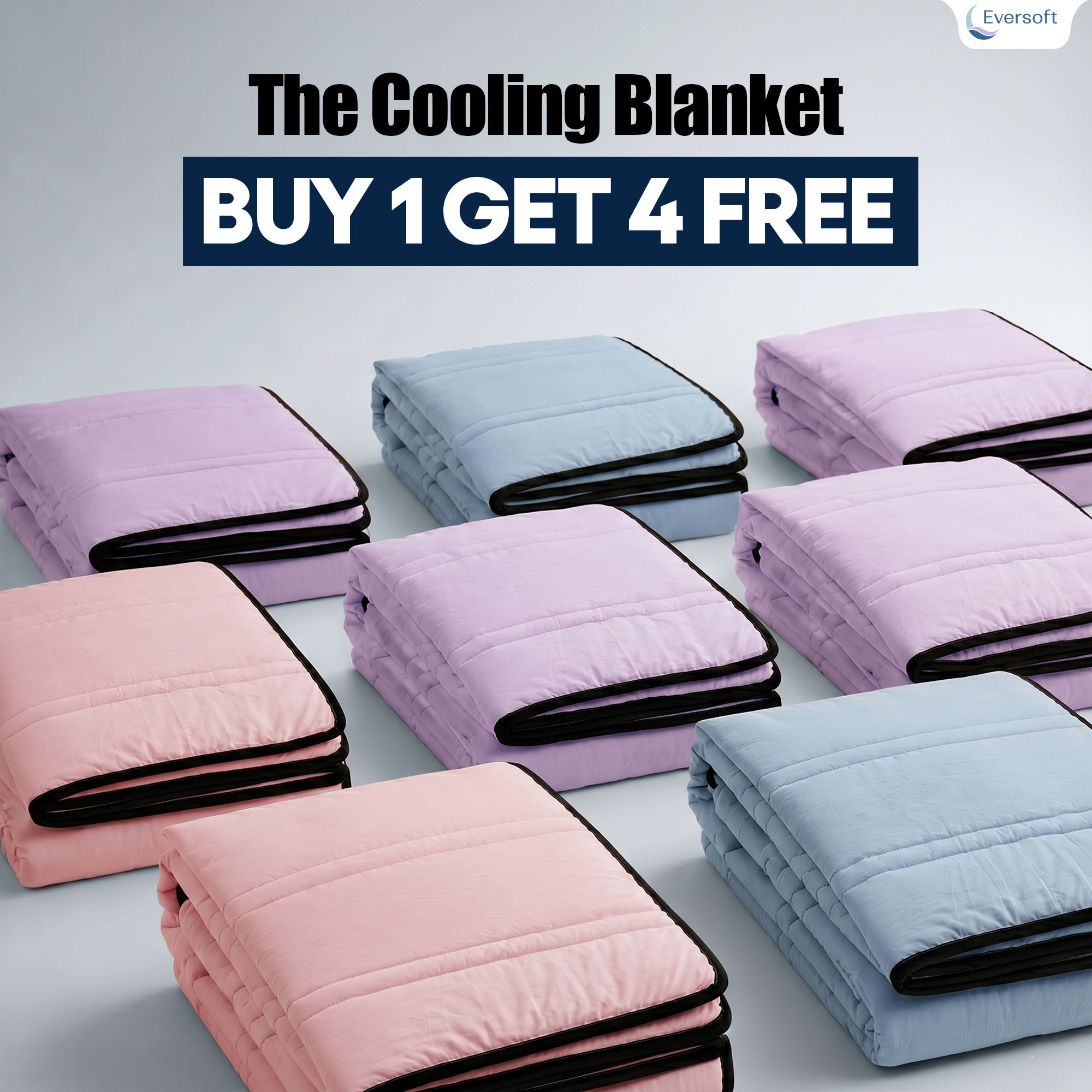My Ever Soft Facebook ad