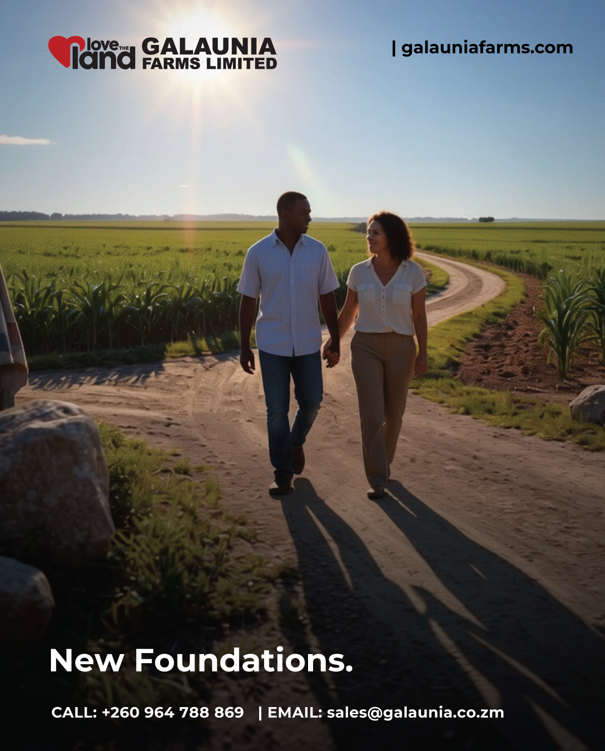 Galaunia Farms Facebook ad: A new year stirs more than hope-it’s a…