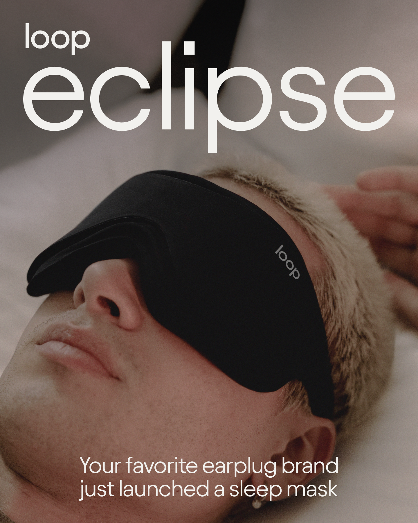 Loop Facebook ad