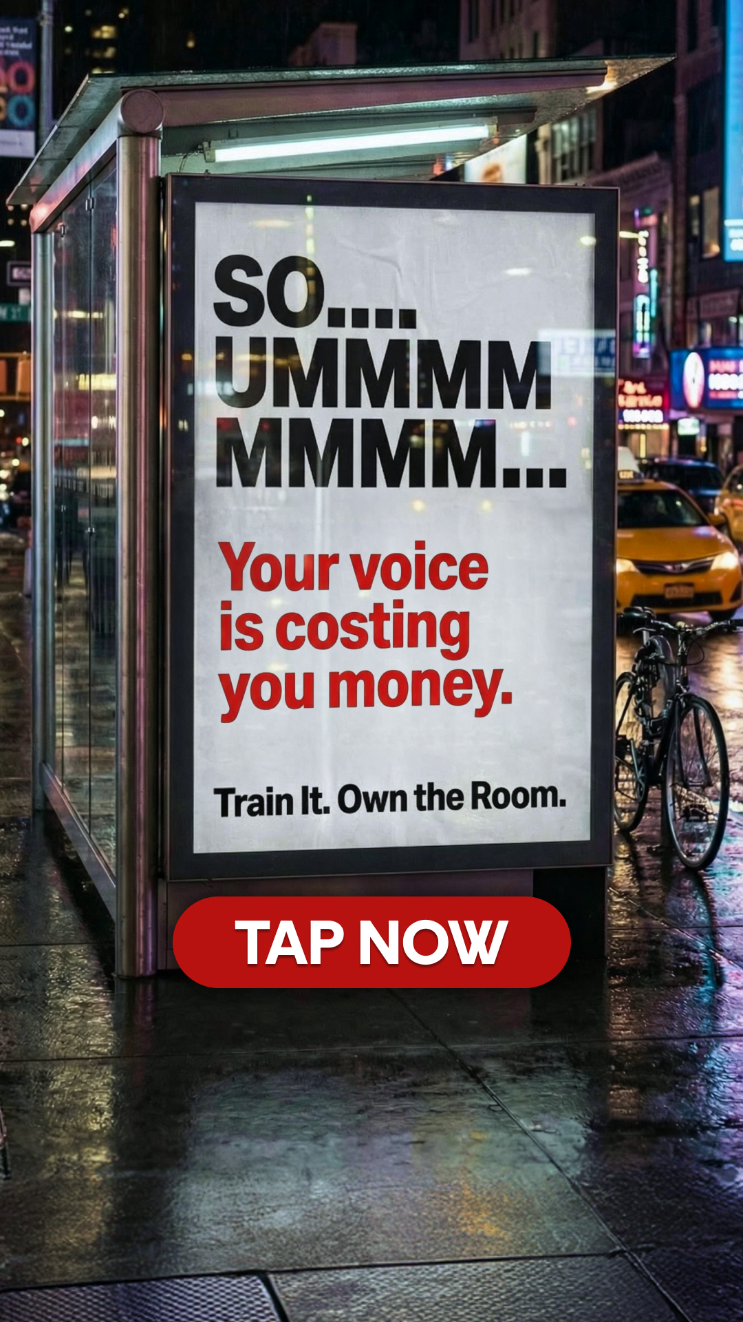 Your Mind Assistant Facebook ad