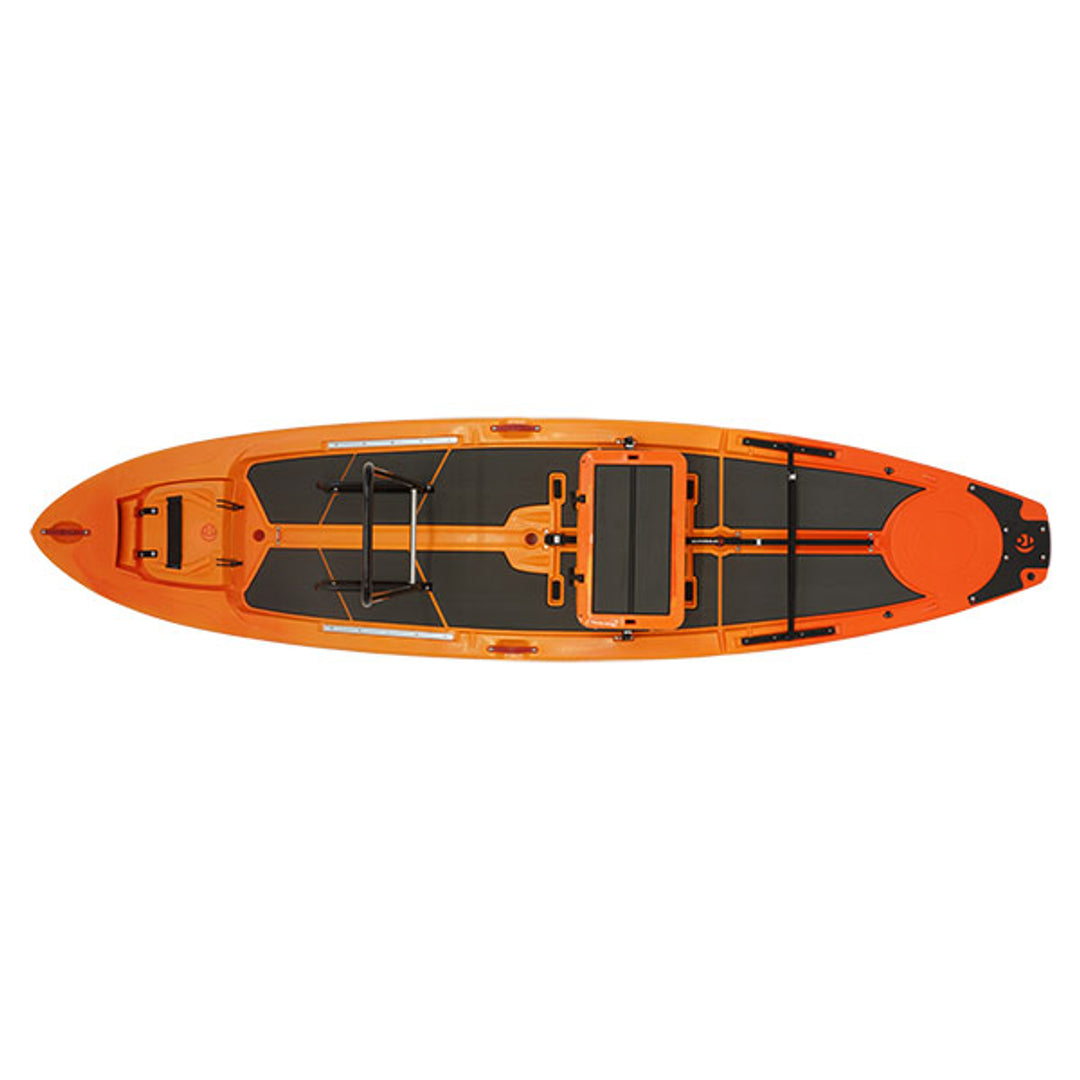 Eco Fishing Shop Facebook ad