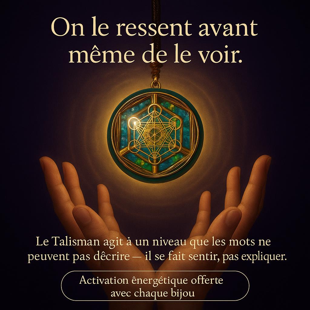 Boutique Namasté - Lithothérapie & Zen Attitude Facebook ad