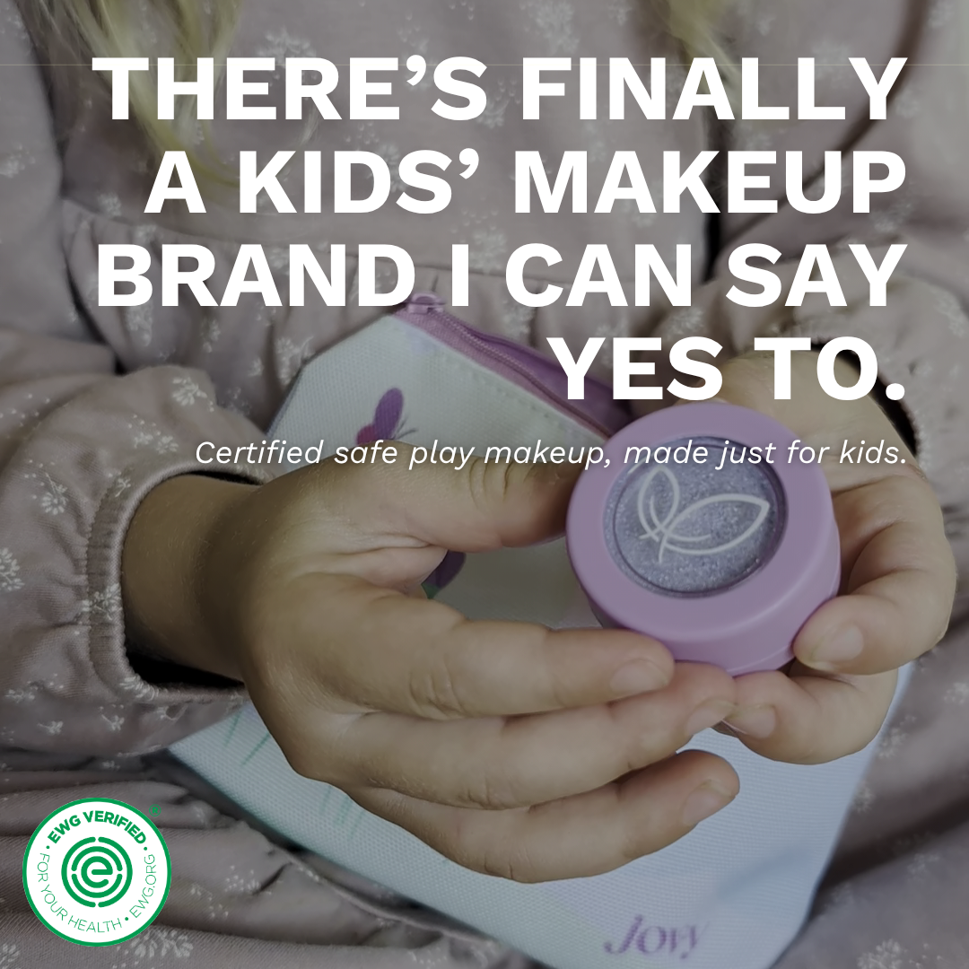 PureJovy Facebook ad
