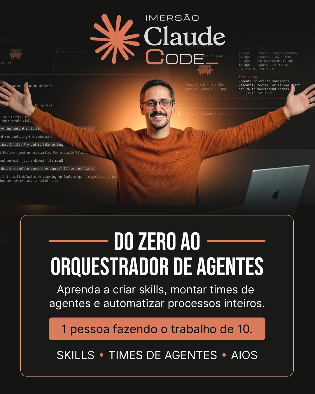 No Code Start Up Facebook ad