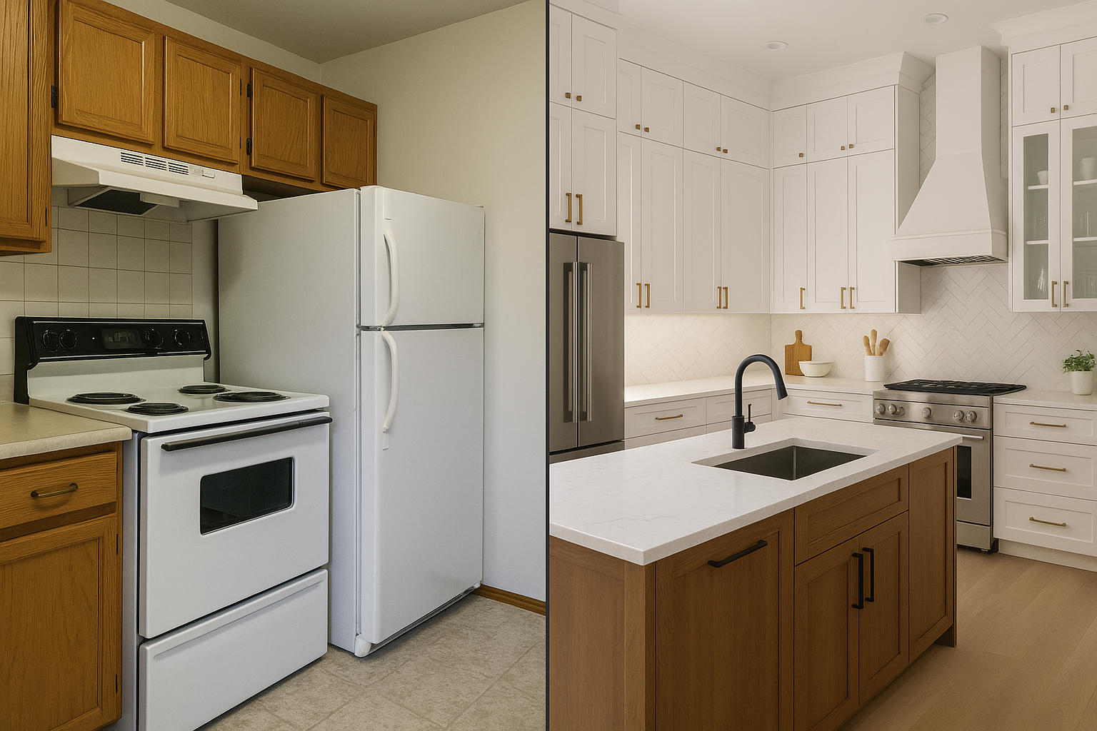Bartlett Construction Management-BCM Facebook ad