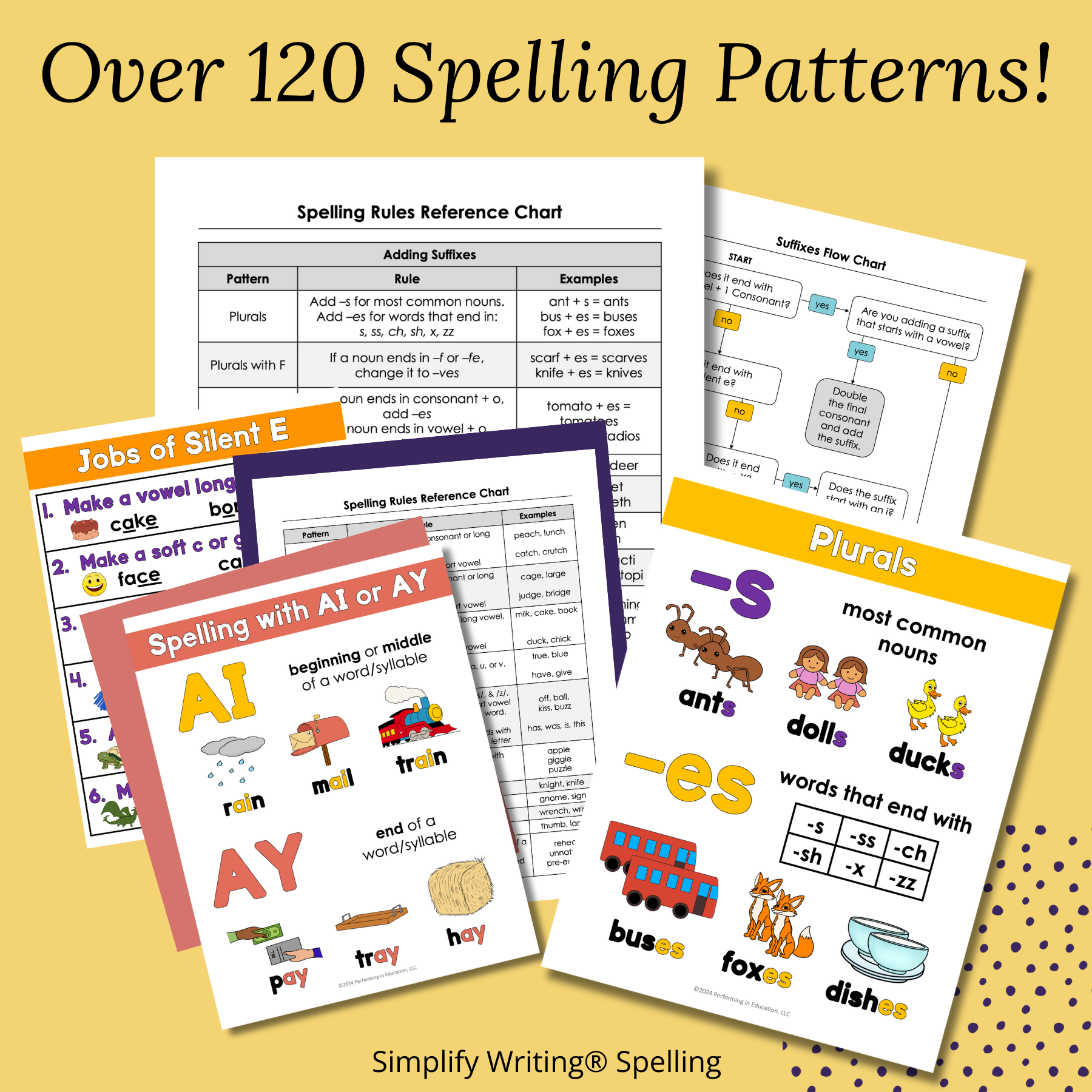 Literacy Coach April Smith Facebook ad