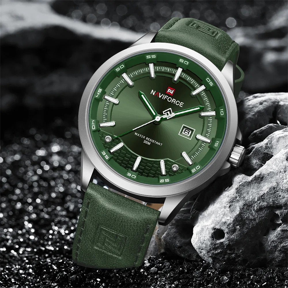 Naviforce Watch Bangladesh Facebook ad